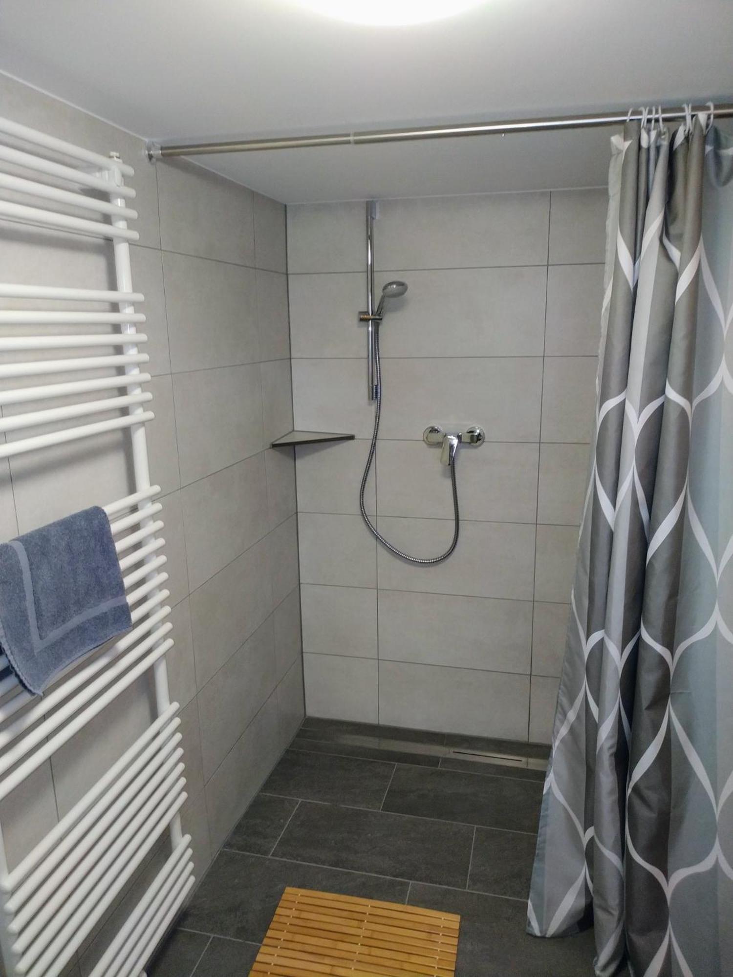 Ferienwohnung Haus Barbara Bad Brückenau المظهر الخارجي الصورة