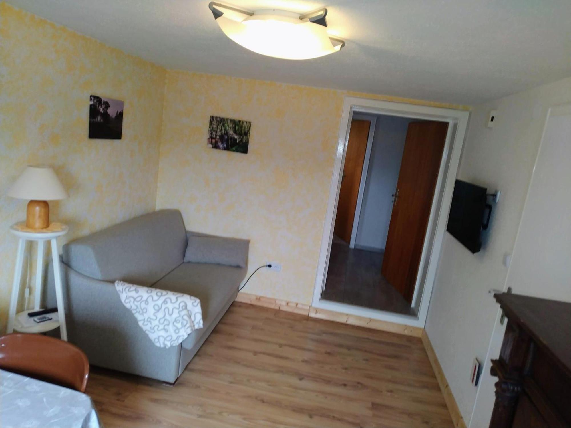 Ferienwohnung Haus Barbara Bad Brückenau المظهر الخارجي الصورة
