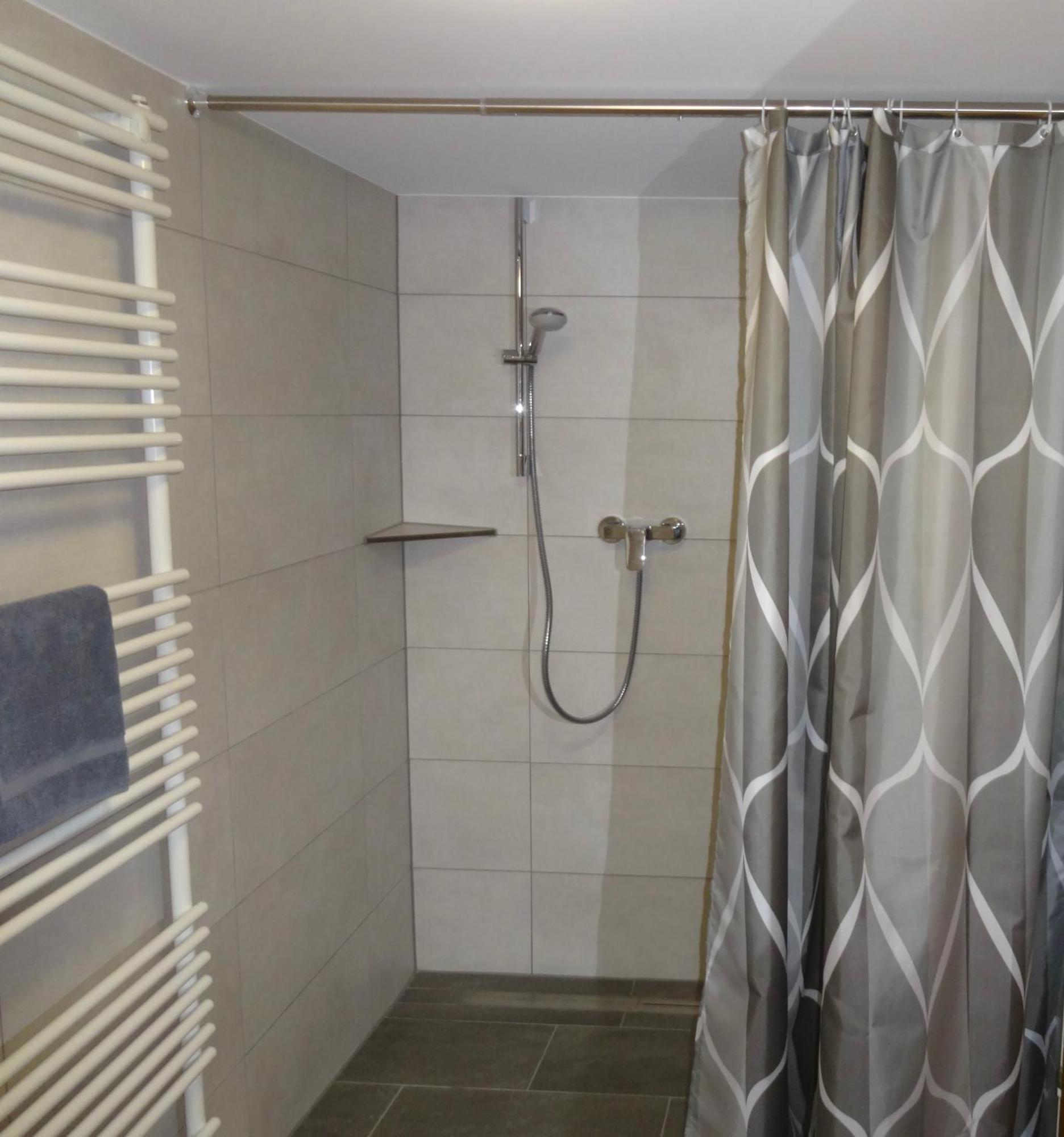 Ferienwohnung Haus Barbara Bad Brückenau المظهر الخارجي الصورة